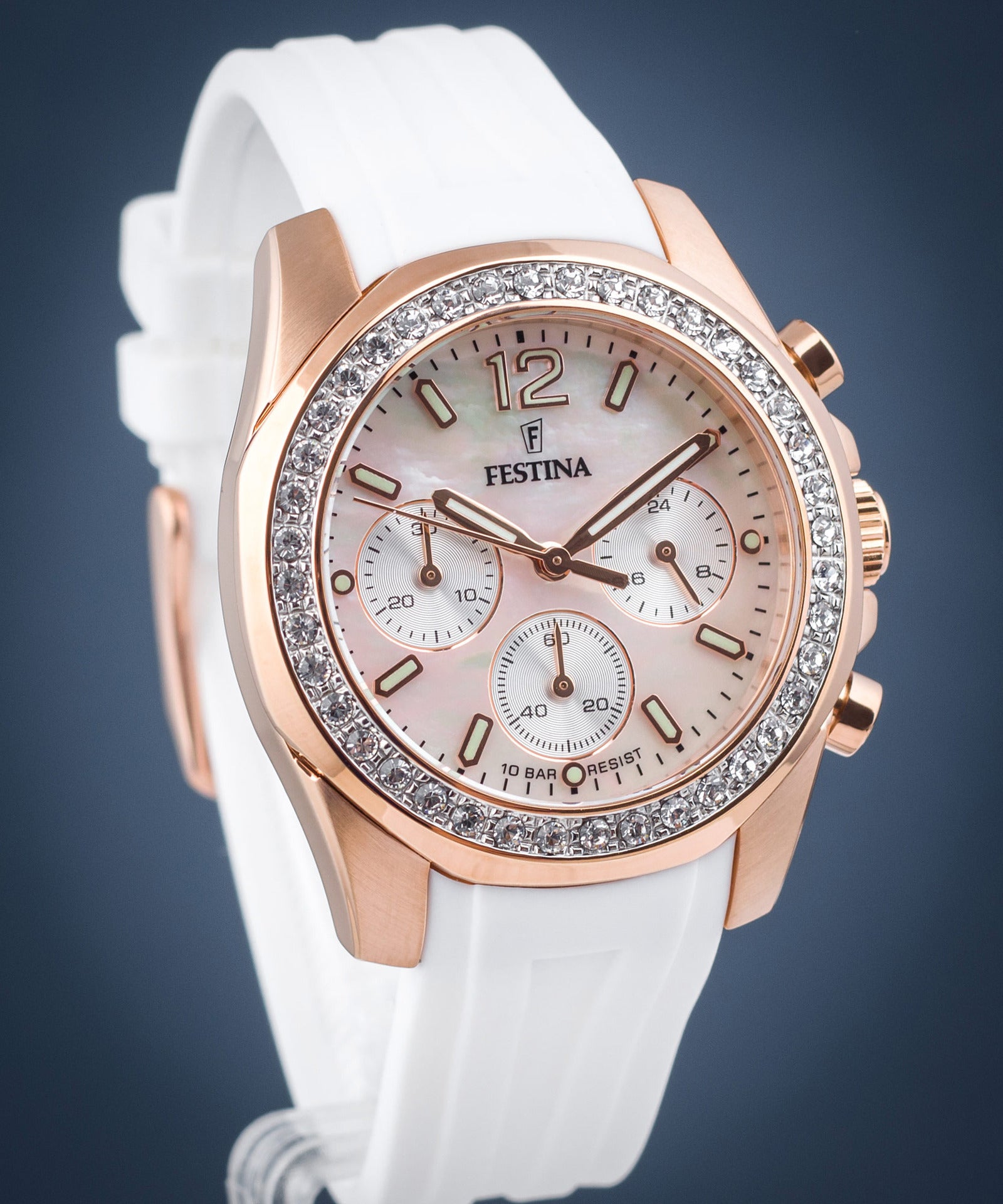 Reloj Festina Rainbow Mujer F20611/1