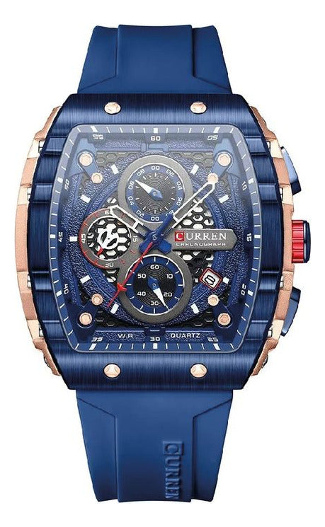 Reloj Curren Hombre Kred8203