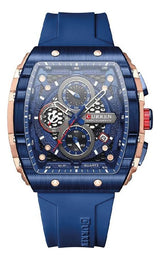 Reloj Curren Hombre Kred8203