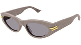 Gafas de Sol Bottega Veneta Unisex Bv1189S