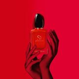 Sí Pasione EDP 100 ml