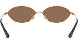 Gafas de Sol Ray Ban Kai Unisex RB3757
