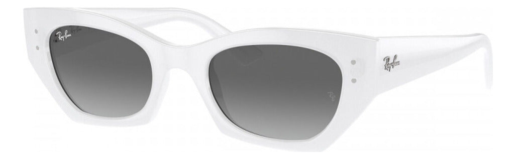 GAFAS DE SOL RAY BAN BLANCAS UNISEX RB4430 - 67591149