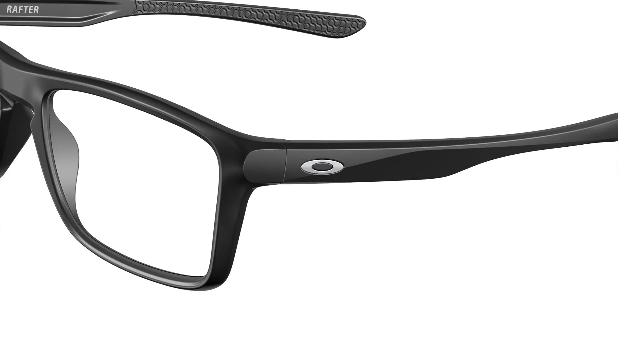 Gafas Montura Optica Oakley Rafter Unisex Ox8178