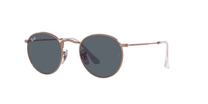 Gafas de Sol Ray Ban Round Metal RB3447