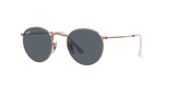 Gafas de Sol Ray Ban Round Metal RB3447