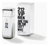 Carolina Herrera 212 Vip Men EDP 100 ml