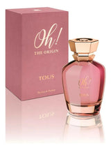 Oh! The Origin EDP 100 ml