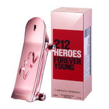 Carolina Herrera 212 Heroes Her EDP 80 ml