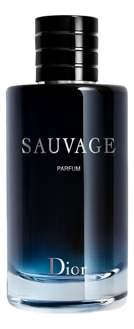 Dior Sauvage Para Hombre 200 Ml Par