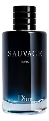 Dior Sauvage Para Hombre 200 Ml Par