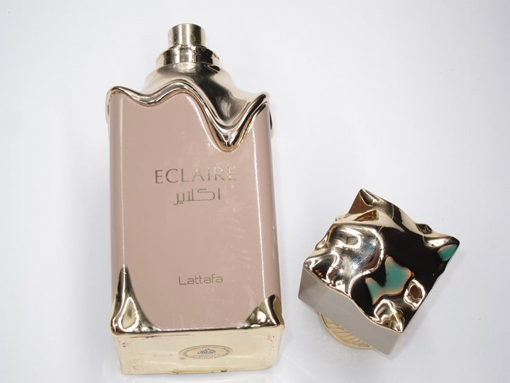 Perfume Lattafa Eclaire Mujer EDP 100ml