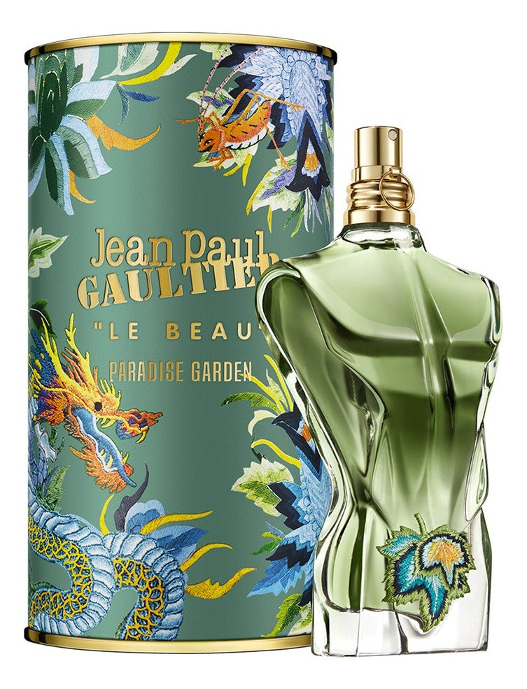 LE BEAU PARADISE GARDEN EDP 125ml