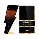 Perfume Hombre Carolina Herrera Bad Boy Elixir EDP 100ml