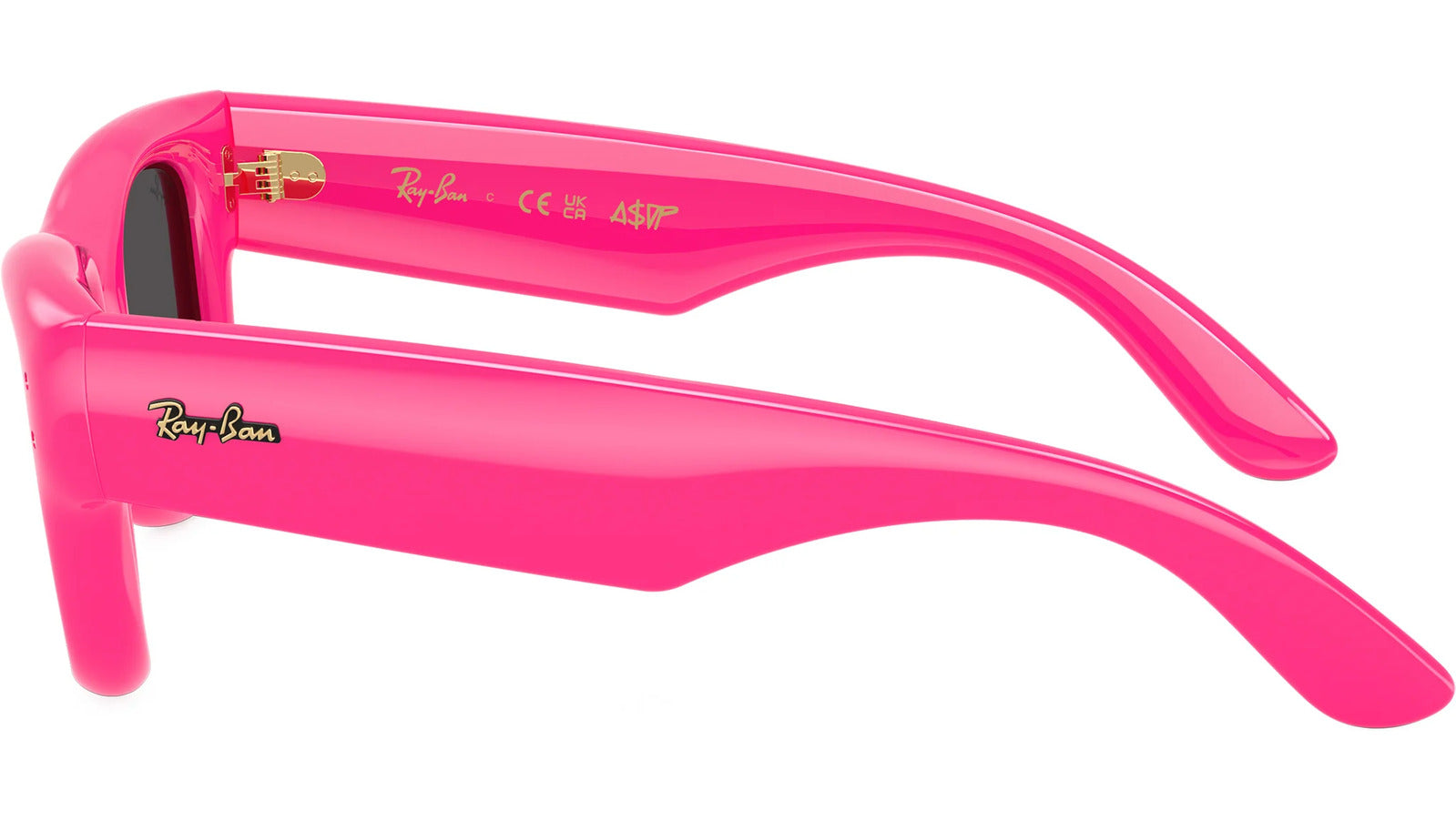 Gafas de Sol Ray Ban Wayfarer Puffer Mujer RB4940