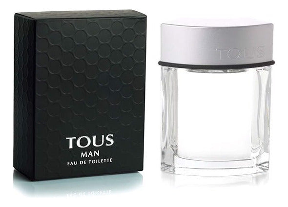 Man EDT 100 ml