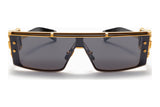 Gafas de Sol Balmain Unisex Bps-127A-145