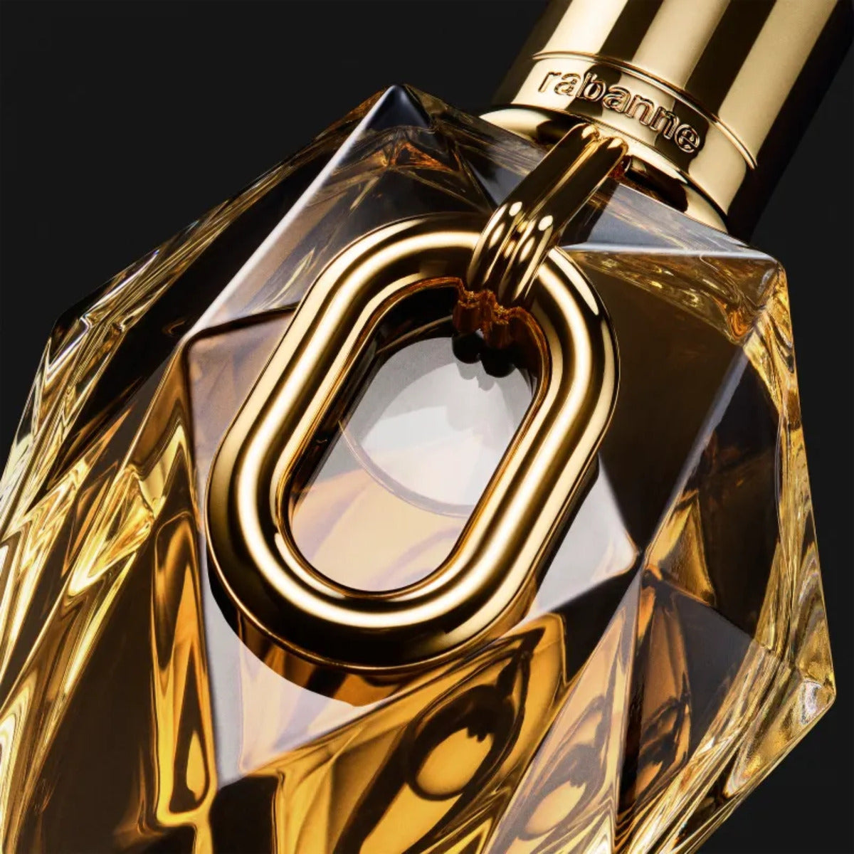 Million Gold Women EDP 80 ml