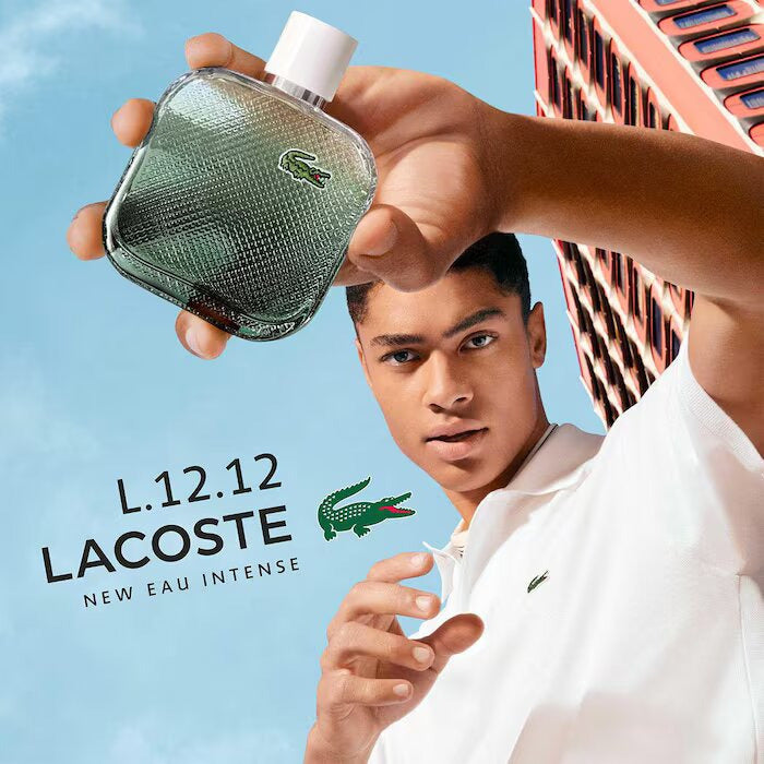 L12.12  Blanc Int EDT 100 ml