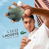 L12.12  Blanc Int EDT 100 ml