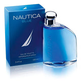 Perfume Nautica Blue EDT Hombre 100ml
