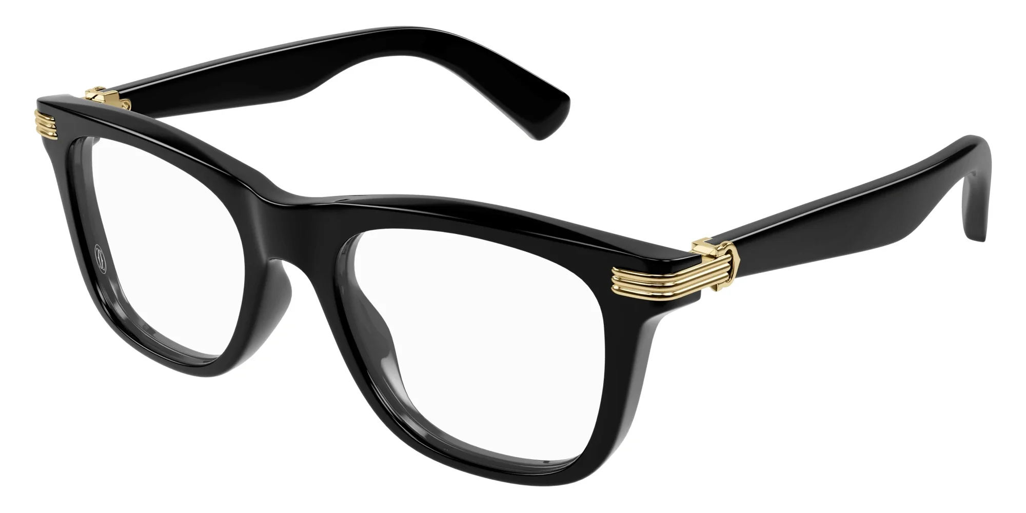 Gafas de Sol Première de Cartier Unisex CT0558O