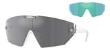 Gafas de Sol Versace Unisex Ve4461