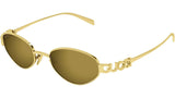 Gafas de Sol Gucci Unisex GG1935S
