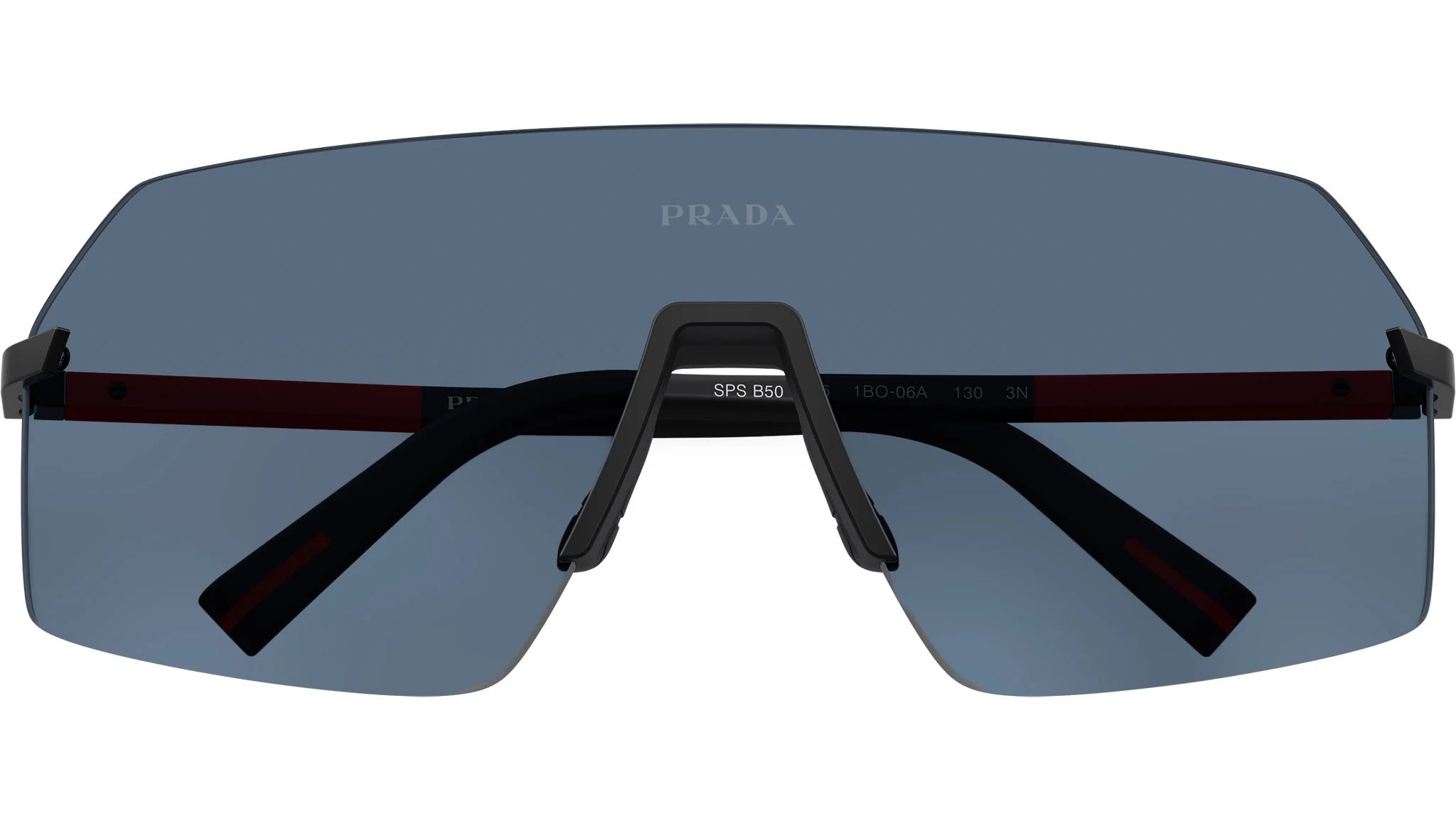 Gafas de Sol Prada Línea Rosa Unisex Psb50S