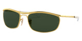 Gafas de Sol Ray Ban Olympian I Deluxe Unisex RB3119M