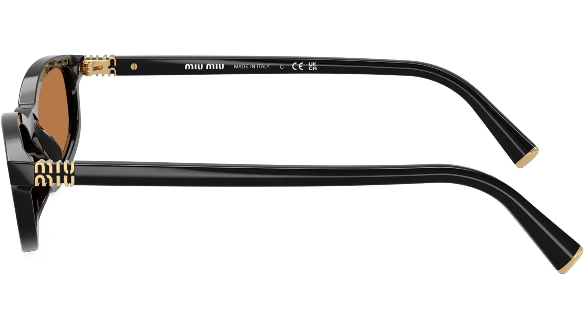 Gafas de Sol Miu Miu Unisex  Mua06S
