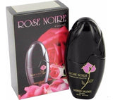 Perfume Locion Rose Noire 100ml Mujer