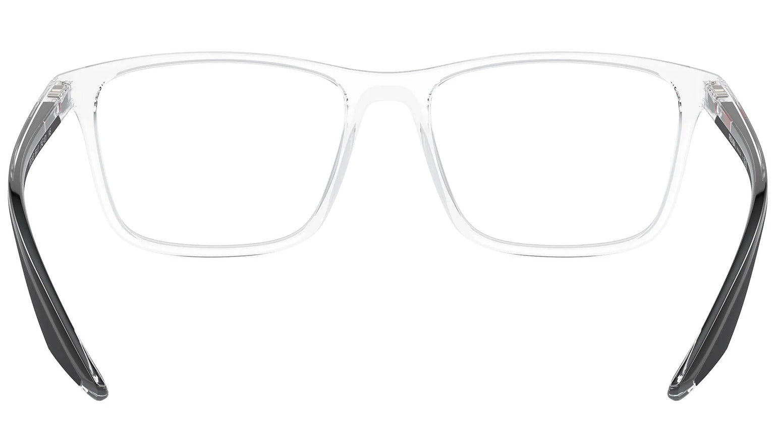 Gafas Montura Óptica Prada Línea Rossa Unisex PS53ZS