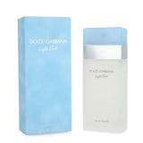 Light Blue Pour femme EDT 100 ml