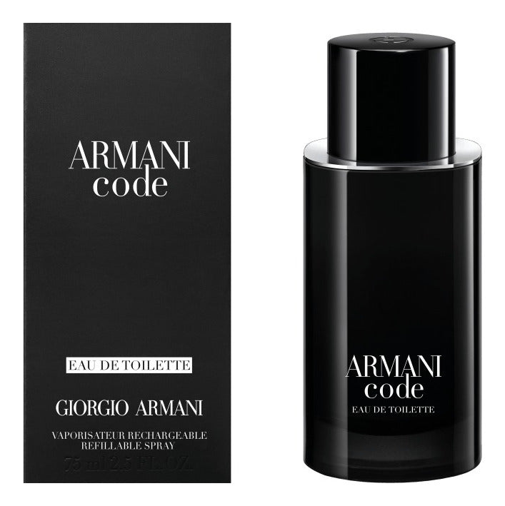 Code EDT 75 ml