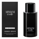 Code EDT 75 ml
