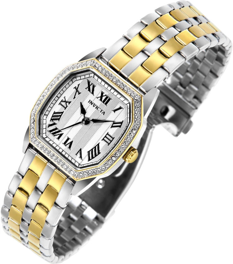 Reloj Invicta Wildflower Mujer 48999
