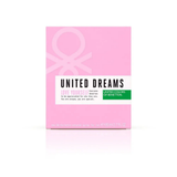 Perfume Mujer Benetton United Dreams Love Yourself EDT 80ml