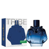 Perfume Hombre Benetton We Are Tribe EDT 90ml