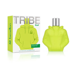 Perfume Hombre Benetton We Are Tribe Play EDT 90ml