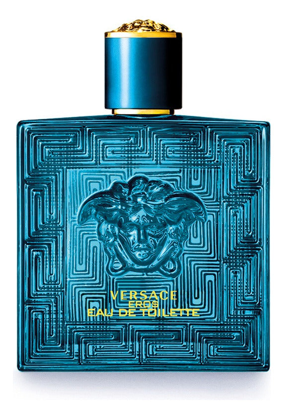 Eros EDT 100 ml
