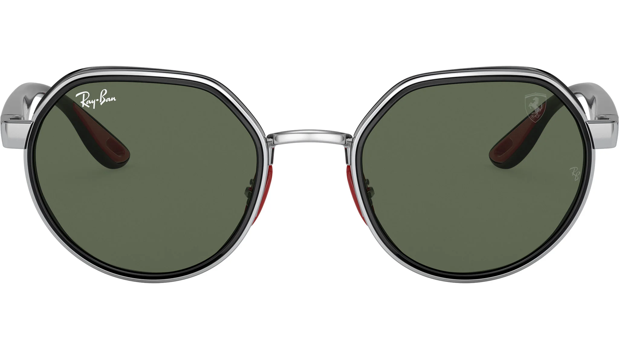 Gafas de Sol Ray Ban Ferrari Unisex Rb3703M