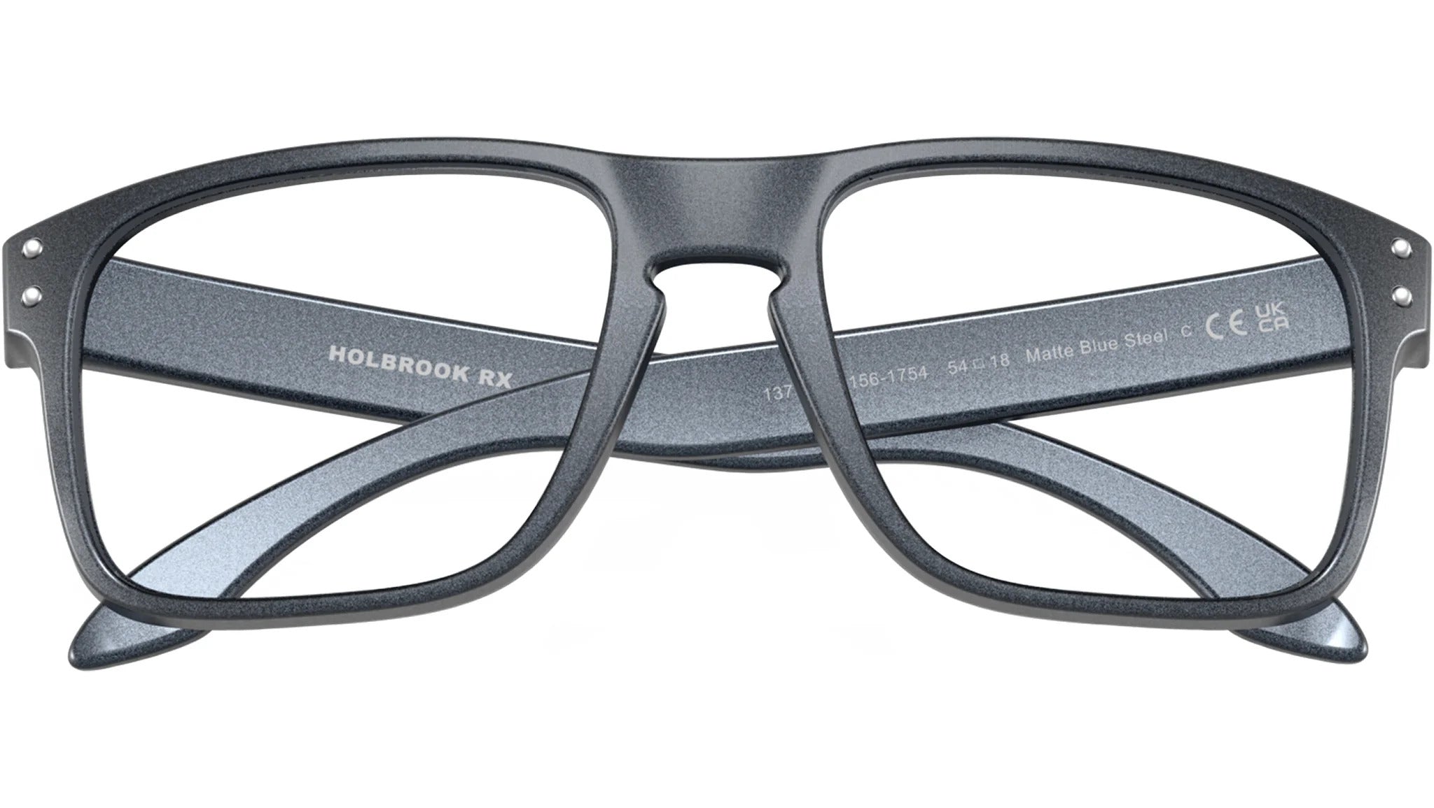 Gafas montura optica Oakley Unisex Ox8156