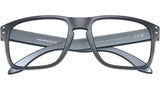 Gafas montura optica Oakley Unisex Ox8156