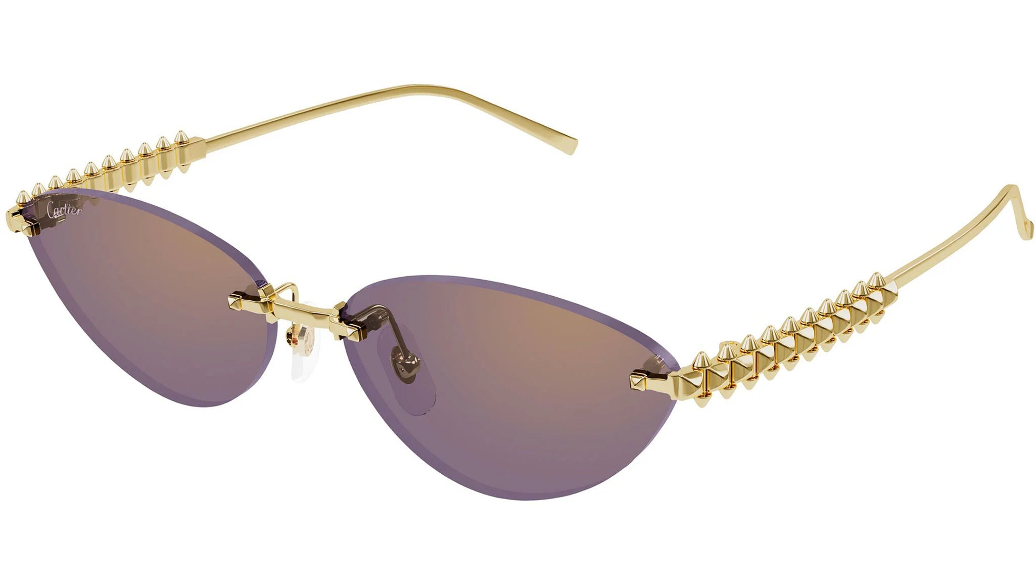 Gafas de sol Cartier Unisex Ct0543S