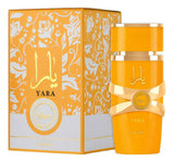 Perfume Lattafa Yara Tous Mujer EDP 100ml