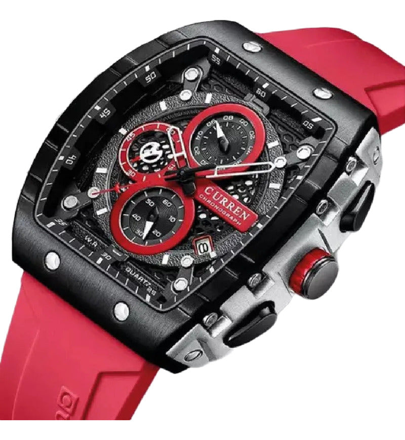 Reloj Curren Hombre Kred8204