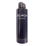 Body Mist Hombre Kenneth Cole Black 170 ml