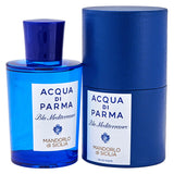 Perfume Blu Mediterraneo Mandorlo Di Sicilia Edt 150Ml