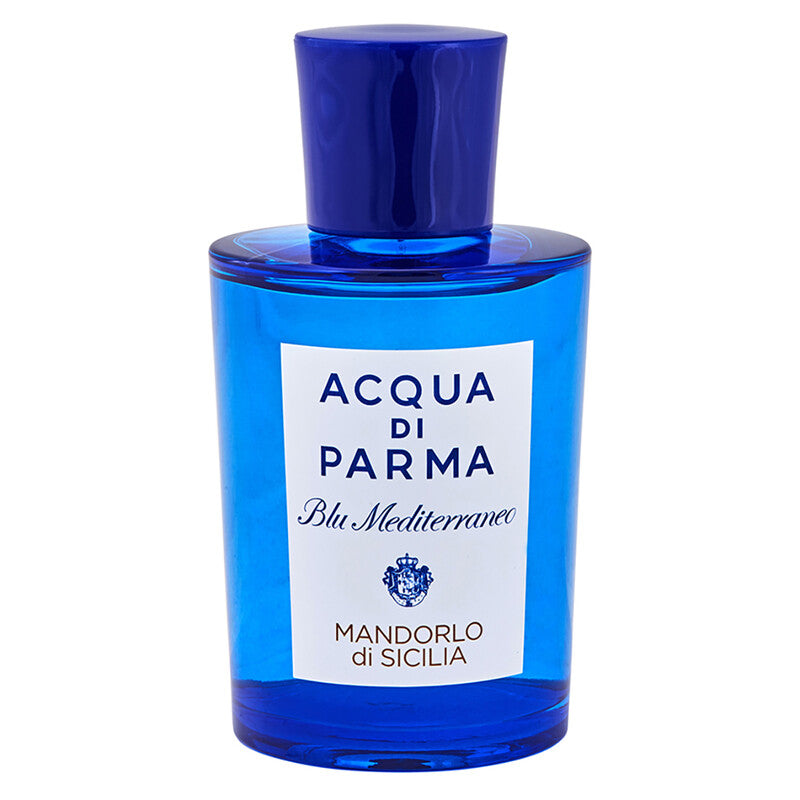 Perfume Blu Mediterraneo Mandorlo Di Sicilia Edt 150Ml